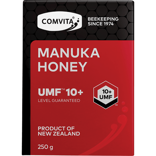 Comvita Manuka Honey UMF 10+