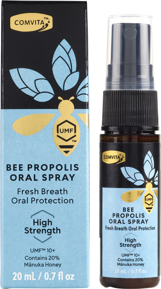 Comvita Bee Propolis Oral Spray High Strength