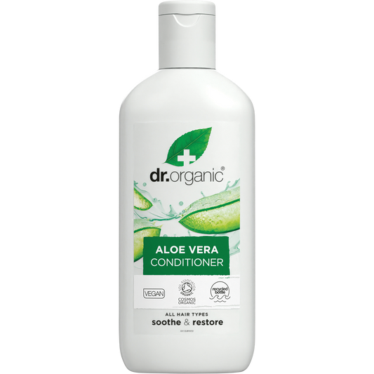 Dr. Organic Conditioner Aloe Vera