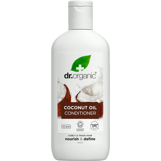 Dr. Organic Conditioner Coconut Oil