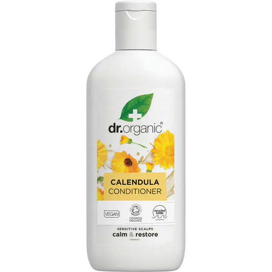 Dr. Organic Conditioner Calendula