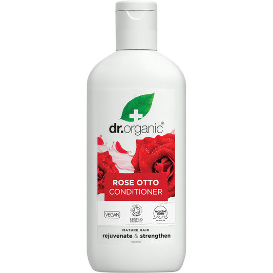 Dr. Organic Conditioner Rose Otto