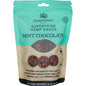 2DIE4 LIVE FOODS Hemptations Superfood Hemp Snack Mint Chocolate 1 x 200g