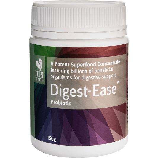 NTS Health Digest-Ease Probiotic