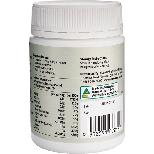 NTS Health Digest-Ease Probiotic