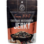 DJ&A Shiitake Mushroom Jerky Texas BBQ 12 x 60g