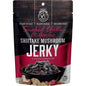 DJ&A Shiitake Mushroom Jerky Smoked Chilli & Garlic 12 x 60g