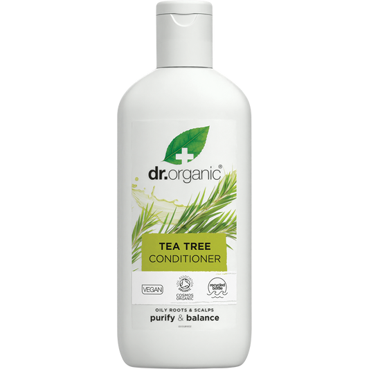 Dr. Organic Conditioner Tea Tree