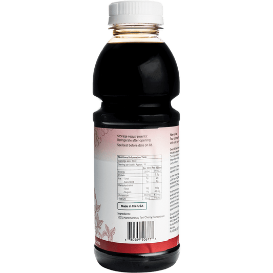 Dr Superfoods Tart Cherry Concentrate