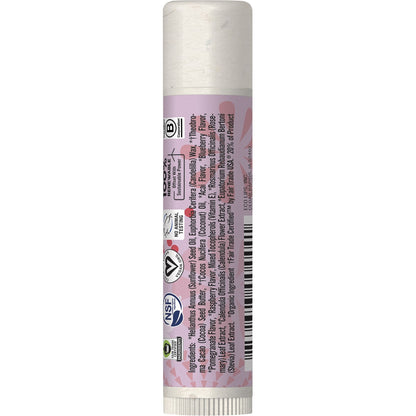 ECO LIPS Lip Balm Display Bee Free Superfruit 24 x 4.25g
