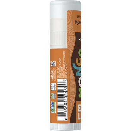 ECO LIPS Lip Balm Display Mongo Kiss Blood Orange 15 x 7g