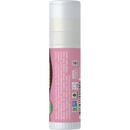 ECO LIPS Lip Balm Display Mongo Kiss Strawberry Lavender 15 x 7g