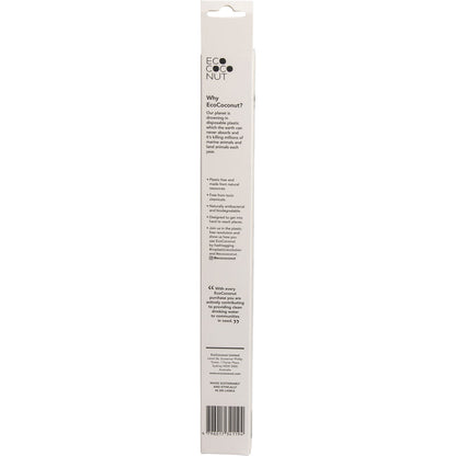 ECOCOCONUT Bottle Brush x 1