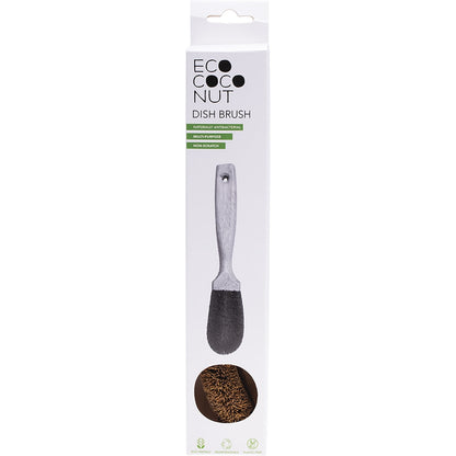 ECOCOCONUT Dish Brush x 1