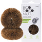 ECOCOCONUT Coconut Fibre Scourer x 1