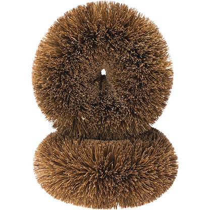 ECOCOCONUT Coconut Fibre Scourer x 1
