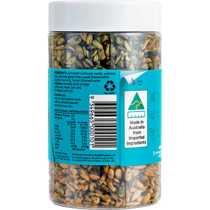PIMP MY SALAD Seaweed Superfood Sprinkles 5 x 135g
