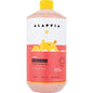 ALAFFIA Kids Bubble Bath Coconut Strawberry 1 x 950ml