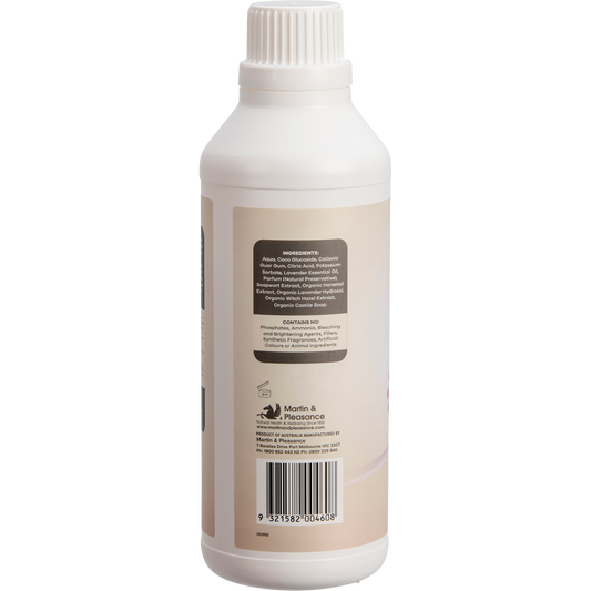 Ecologic Laundry Liquid Australian Lavender