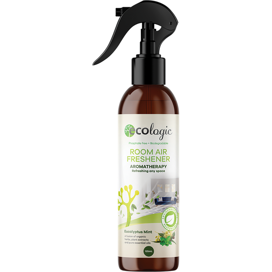 Ecologic Room Air Freshener Eucalyptus Mint