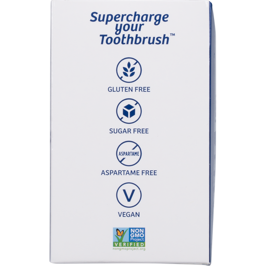 Epic Xylitol Chewing Gum Peppermint 12 x 12x12pcs