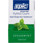 EPIC Xylitol Chewing Gum Spearmint x 12
