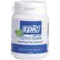 EPIC Xylitol Chewing Gum Peppermint x 50pcs