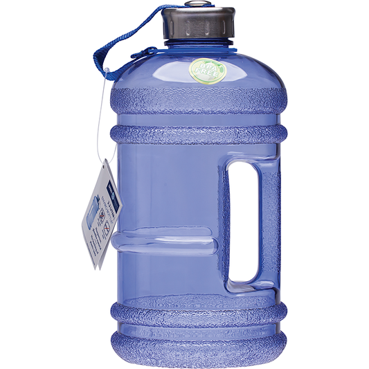 Enviro Products Drink Bottle Eastar BPA Free Blue
