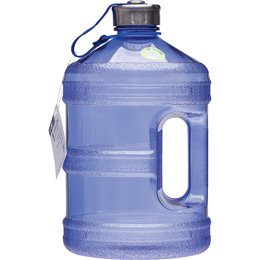 Enviro Products Drink Bottle Eastar BPA Free