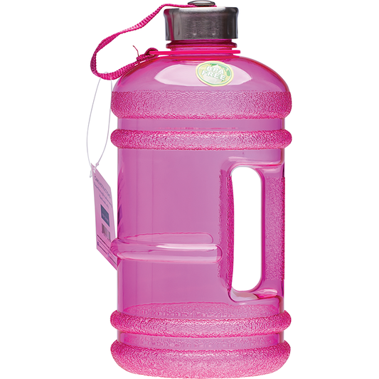 Enviro Products Drink Bottle Eastar BPA Free Pink