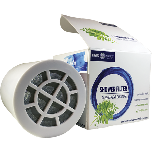 Enviro Products Replacement Shower Cartridge