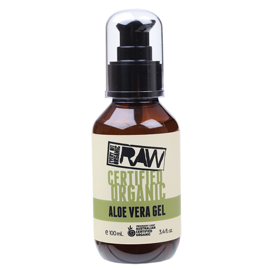 Every Bit Organic Aloe Vera Gel