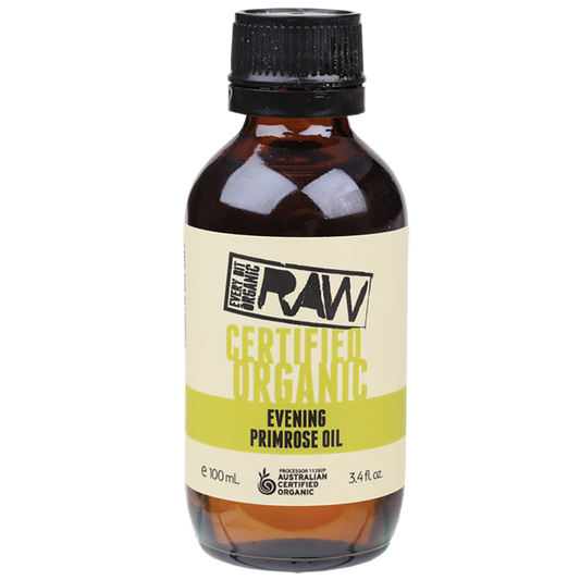 Every Bit Organic Evening Primrose Oil