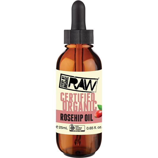 Every Bit Organic Rosehip Oil