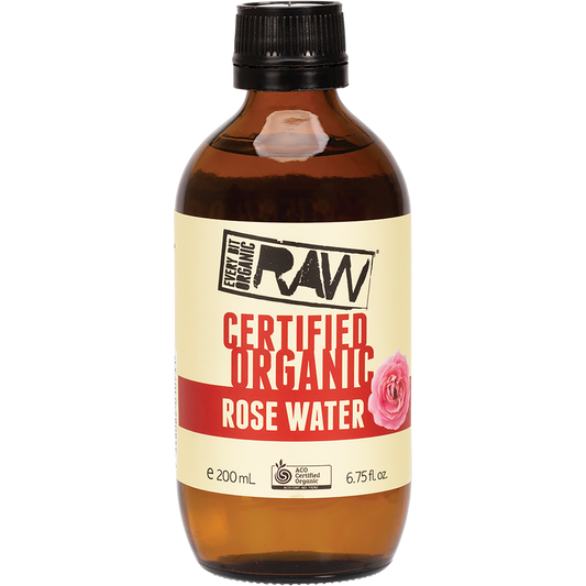 Every Bit Organic Rose Water
