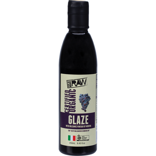 Every Bit Organic Balsamic Vinegar Glaze - Box of 6