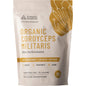 EVOLUTION BOTANICALS Organic Cordyceps Militaris Elite Performance 1 x 200g