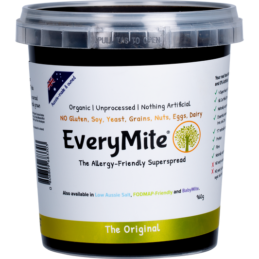 EveryOrganics EveryMite The Original