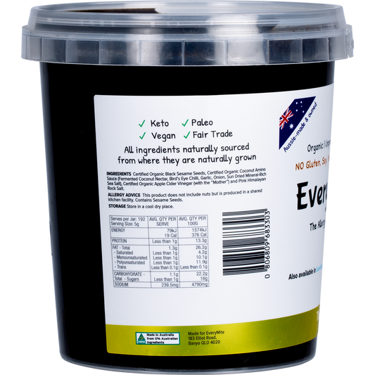 EveryOrganics EveryMite The Original