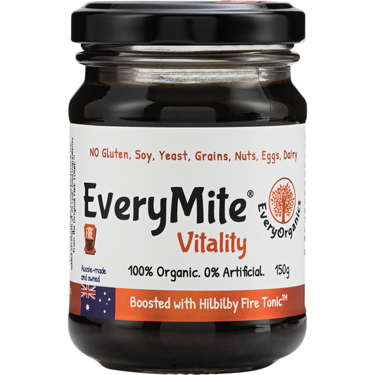 EveryOrganics EveryMite Vitality