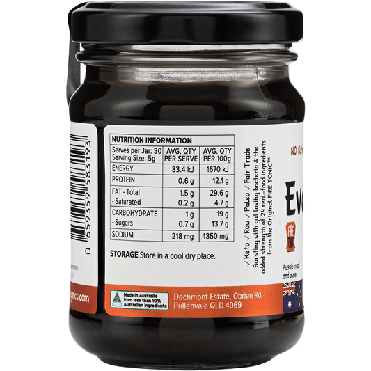 EveryOrganics EveryMite Vitality