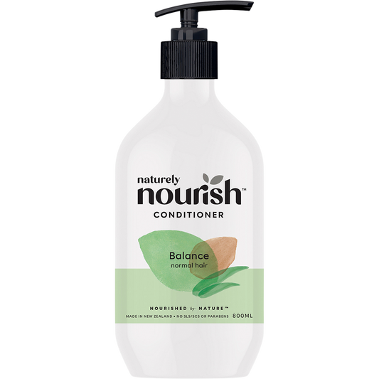 Naturely Nourish Conditioner Balance Normal Hair