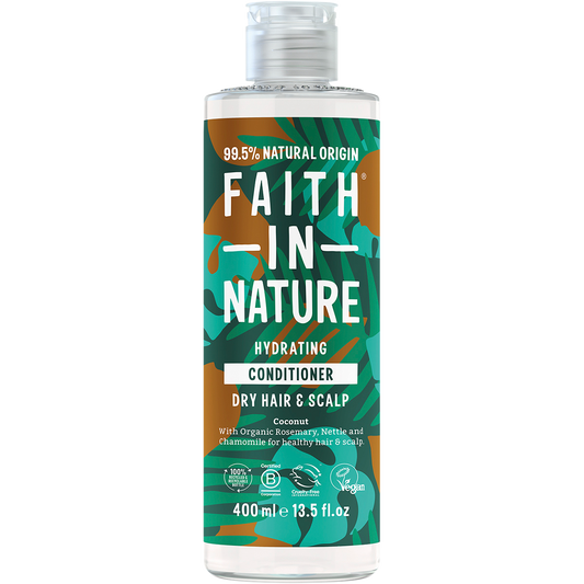 Faith In Nature Conditioner Hydrating Coconut