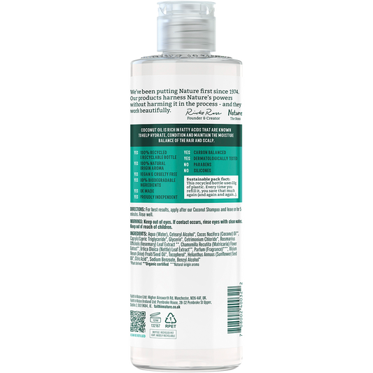 Faith In Nature Conditioner Hydrating Coconut