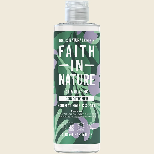 Faith In Nature Conditioner Stimulating Rosemary