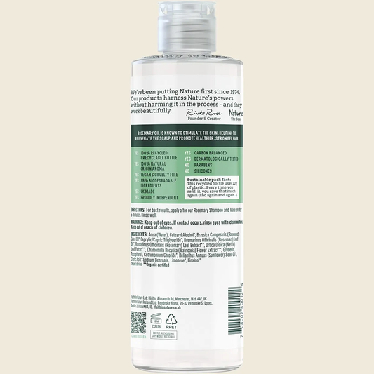 Faith In Nature Conditioner Stimulating Rosemary