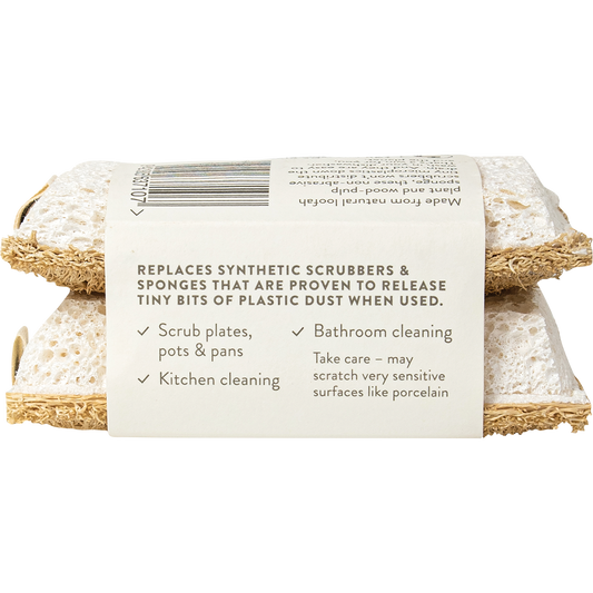 Good Change Store Eco Scrub