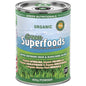 GREEN NUTRITIONALS Organic Green Superfoods Powder 1 x 900g
