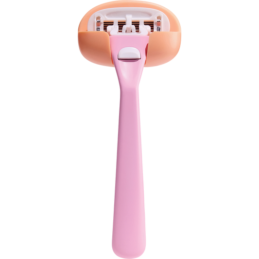 Gem Skin-Loving Shaving Kit Sweet Treat Starter Set