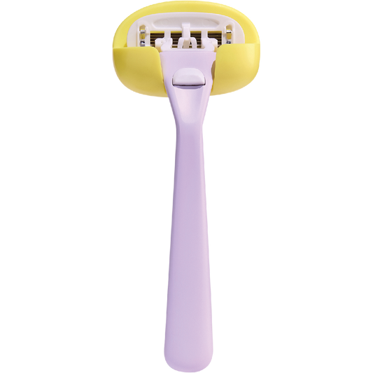 Gem Skin-Loving Shaving Kit Queen Dream Starter Set